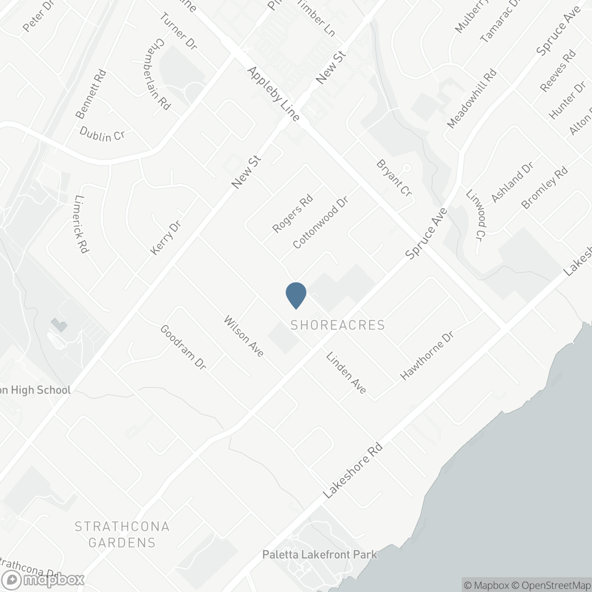 336 TUCK DRIVE, Burlington, Ontario L7L 2R3